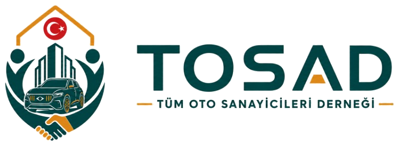 TOSAD Tüm Oto Sanayicileri Derneği