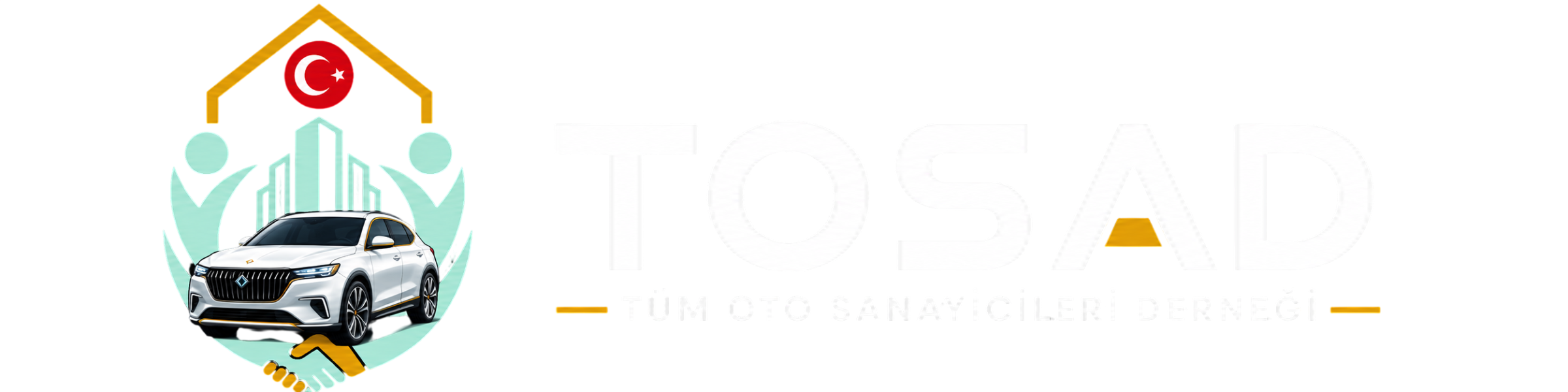 TOSAD Tüm Oto Sanayicileri Derneği